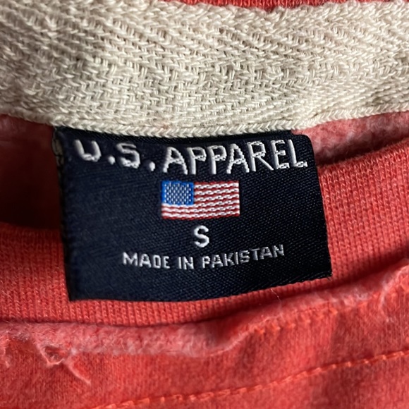 US Apparel sweatshirt - Picture 2 of 4